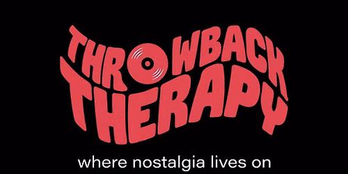 Throwback Therapy Tampa: MIMS Live Performance + 90s & 2000s Throwbacks
