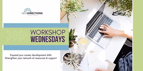 Storytelling for Career Transition: Talking about Change with Confidence