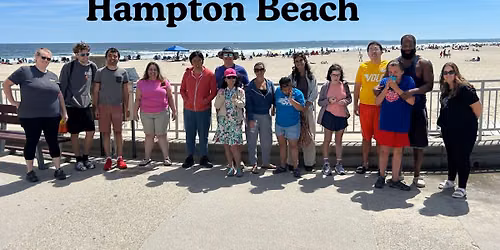Hampton Beach 