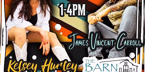 Sunday Funday w\/ JVC, Kelsey Hurley & BoHo Soul Designs