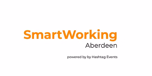 SmartWorking Aberdeen
