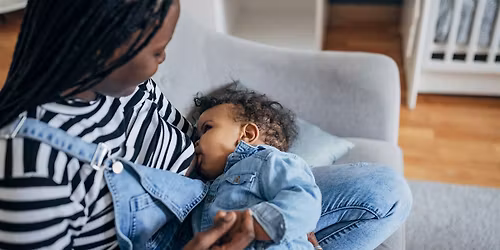 Lactation Community Clinic