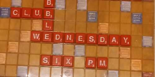 NASPA Scrabble Club #551, Allentown, PA