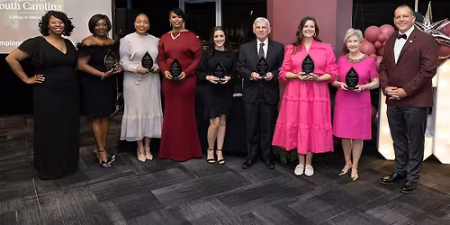 2026 Champions of Education Gala