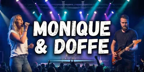 16. MAI-PARTY!