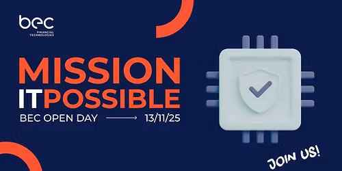 Mission ITpossible: BEC Open Day Roskilde