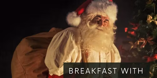 Breakfast With Santa
