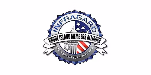 InfraGard Rhode Island Members Alliance Holiday Event