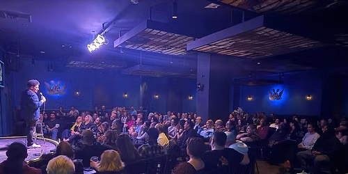 L.A. Comedy Club: Butch Bradley - Las Vegas-