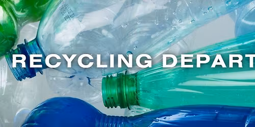 Monthly Household Hazardous Waste and  Chemical Collection