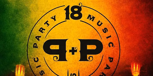 XVIII PiP Music Party !!!