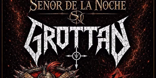 SE\u00d1OR DE LA NOCHE + GROTTAN + YONKIJOTES + KOW