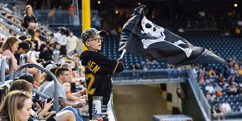 30th Annual Pittsburgh Pirates Blood Drives