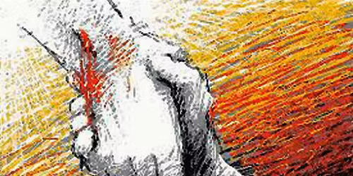 NTBHA Presents: "Man's Search for Himself" with Dr. Jerry Taylor