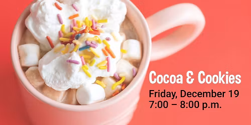 Cocoa & Cookies