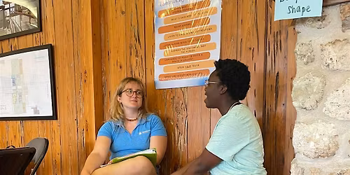 Story Circle: \u201cHome Is More Than a House\u201d