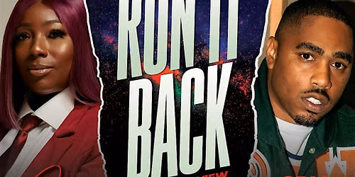 Run It Back: Music Review Showcase (Featuring Domo & Dre)