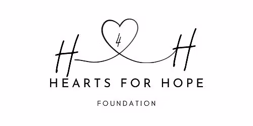Annual Hearts For Hope Gala