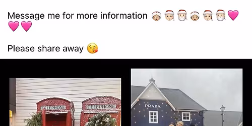 Bicester shopping \ud83d\udecd\ufe0f trip 