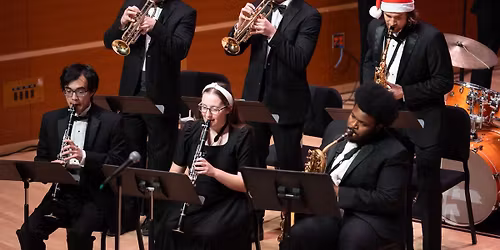 Holiday Pops Concert