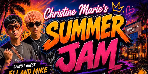 Temecula Summer Jam