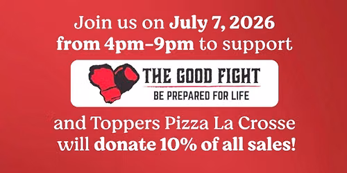 Dough \u2665\ufe0f Nation - The Good Fight 