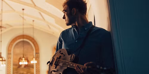 Chris Thile & the CSO