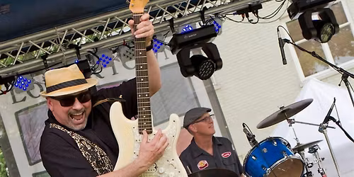 Lew Jetton & 61 South LIVE at Paducah Beer Werks
