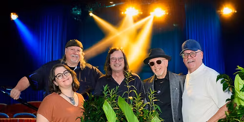 Canyon Vista RV welcomes Whiskey RUSH Band