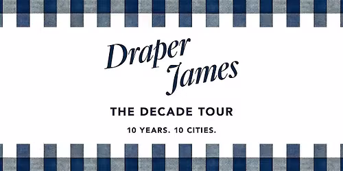 Draper James PJ Party
