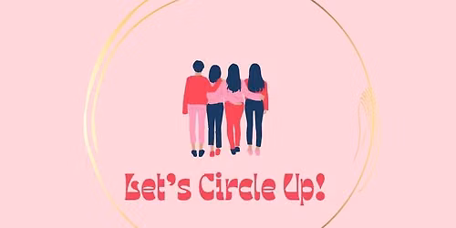 Women's Circle at Energy Flow