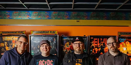 Smoking Popes at Mississippi Studios