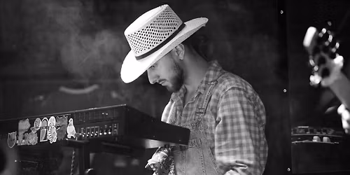 Kyle J-E and Friends with Bridget Cushman of B n\u2019 the Spice Cabinet