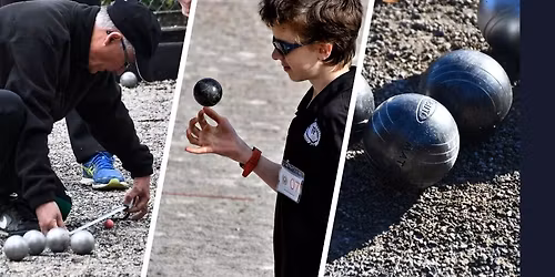 2026 Petanque North West Singles