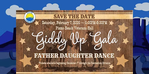 Giddy Up Gala