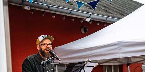 F\u00e6llessang for de sm\u00e5