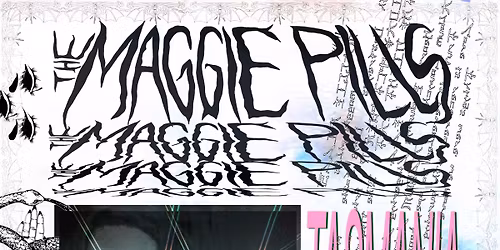 The Maggie Pills H.E.L.L. Album tour at Altar Bar