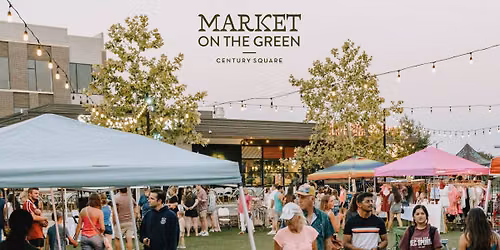 Market on The Green