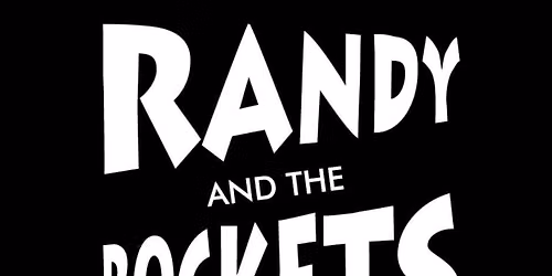 Band Night: Randy and The Rockets | The Horseshoe, Warlingham