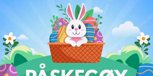 P\u00e5skeg\u00f8y p\u00e5 Bakken 