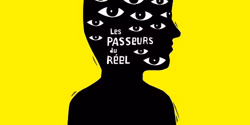 Les Passeurs du r\u00e9el