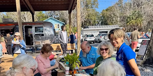 4th Avenue Food Park