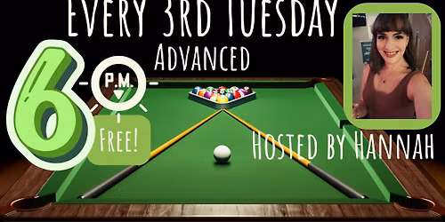 Pool Lessons ADV