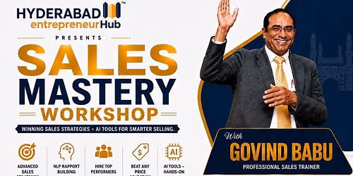 HEH - Sales & AI Tools Mastery Fullday Workshop