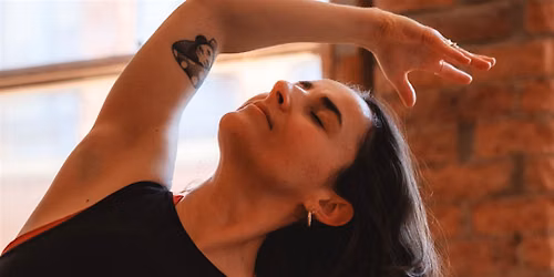 Discover Mandala Yoga: Move, Flow & Reconnect
