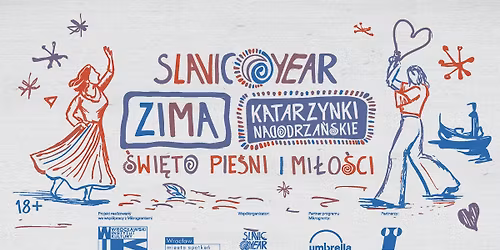 Katarzynki Nadodrza\u0144skie \u2014 \u015awi\u0119to Pie\u015bni i Mi\u0142o\u015bci