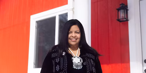 Native American Beading Workshop for Families