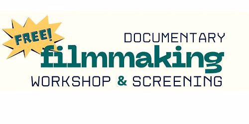Film making workshop