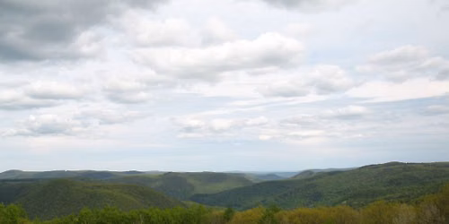 Berkshires Bus Trip