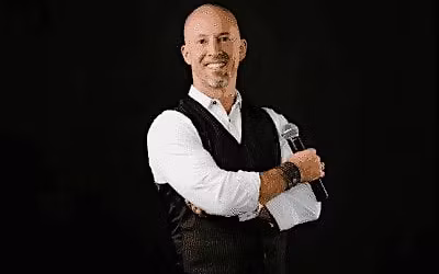 Get Hypnotized! The Erick K\u00e4nd Comedy Hypnosis Show